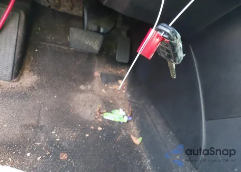 2013 Honda Accord Sport z USA, uszkodzony, nr VIN 1HGCR2F57DA057864